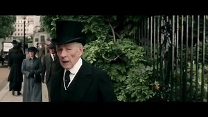 933K views · 15K shares | See it here first. Here is the new official UK trailer for Mr. Holmes (in cinemas across UK and Ireland June 19.) We can look forward to the US trailer soon. Critics are calling 'Mr Holmes' "An utter delight." | Ian McKellen | Facebook