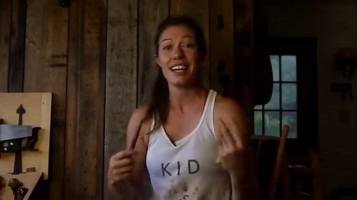 44K views · 101 reactions | …meet Anne. She’s incredible. Come listen to and learn from Anne of All Trades at The Homestead Festival on June 3 and 4… as she shares her story and how you can be part of making yours a more sustainable one. Get your two-day passes and find out more info at www.thehomesteadfestival.com. #TheHomesteadFestival #AnneOfAllTrades | The Homestead Festival | Facebook