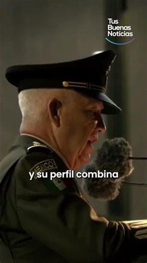 Who is Ricardo Trevilla Trejo, Mexico's Secretary of Defense?