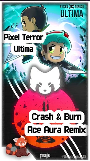 Ultimate Crash #edm #dubstep #mashup #remix #fyp #shorts #dj #festival #electronicmusic