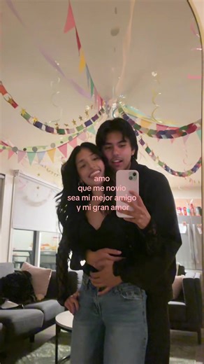 everyone deserves a love like this 💝 #ilovehim #novios #hehe (ignore the typo, it’s bothering me too trust)