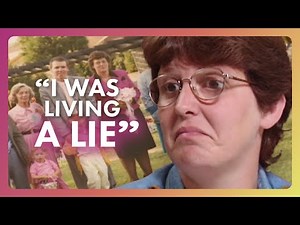 How Many Secrets Can a Relationship Survive? | Extraordinary People