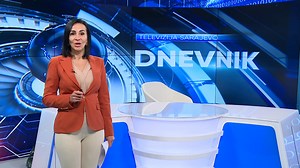 Dnevnik TVSA od 18:30. | Televizija Sarajevo - tvsa.ba