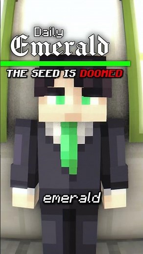 THE WORLD IS DOOMED | Daily Emerald