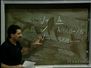 Lecture 1  Programming Methodology (Stanford)