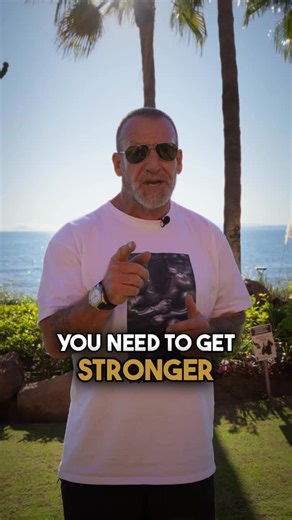 Dorian Yates on Instagram: "Learn to be uncomfortable… This is my message to you all… we need strong men! I believe you need some stress in your life, you need challenges and you need to overcome them. Strong men make good times… #MrOlympia #Motivation #Strong"