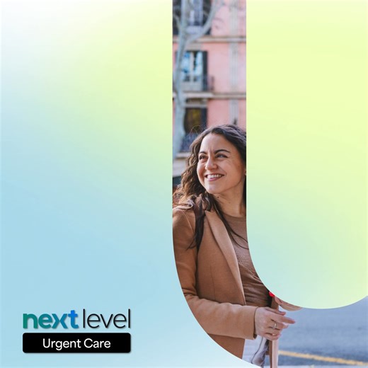 Every patient deserves time, understanding, and respect. This is urgent care built around people, not numbers. | Next Level Urgent Care