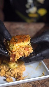 Buffalo Chicken Bacon Ranch Sliders | Stephen Walker