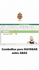 5.3K views · 75 reactions | Sextou com VBA, galera! Muito maneira essa aula de hoje! E pra receber a planilha e acompanhar? Só comentar aqui embaixo QUAL O SEU NÍVEL DE VBA? Depois é só enviar uma mensagem aqui pra gente solicitando, por INBOX! | Hashtag Treinamentos | Facebook