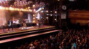 Watch Local Natives Perform Two Tracks on 'Kimmel'