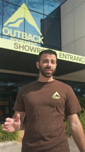 🚨 NEW VIDEO LIVE NOW! 🚨 We put solar panels from the biggest brands to the test so you don’t waste your money on the wrong setup. Head to YouTube and watch the full breakdown ⚡ https://youtu.be/gTzMSpD5NCA #SolarComparison #CaravanSetup #4X4Adventure | Outback Equipment