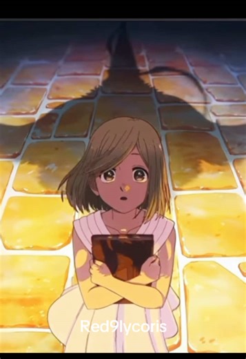 Witch Hat Atelier: What Spell Did Coco Draw?