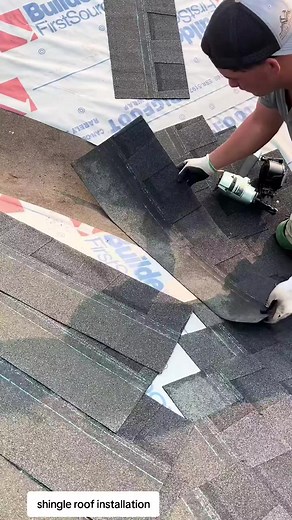 Shingle Roof Installation: Practical Roofing Techniques