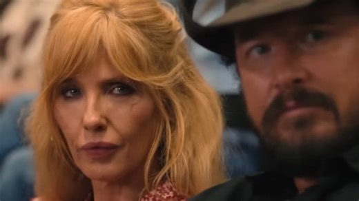 Dutton Ranch Trailer Previews Anticipated Kelly Reilly Yellowstone Sequel Show