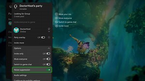 Party Chat Issues on Xbox - How to Fix