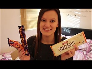 AUSTRALIAN FOOD TASTE TEST