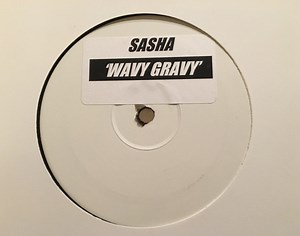 Sasha - Wavy Gravy