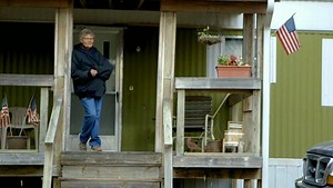 We meet the only resident of Monowi, Nebraska one of America’s smallest towns. | BBC Travel Show