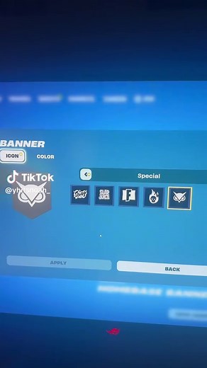 How to Get the Vanoss Gaming Banner in Fortnite