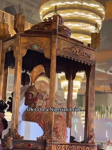 Nigerian Weddings: A Celebration of Culture and Tradition