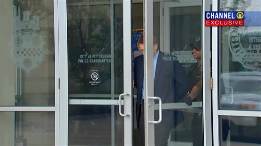 15K views · 53 reactions | A man has been charged in connection to a bank robbery for the second time this year. Here's how he was able to get out on a non-monetary bond before his second arrest. wpxi.tv/4lmN18l | WPXI-TV Pittsburgh | Facebook