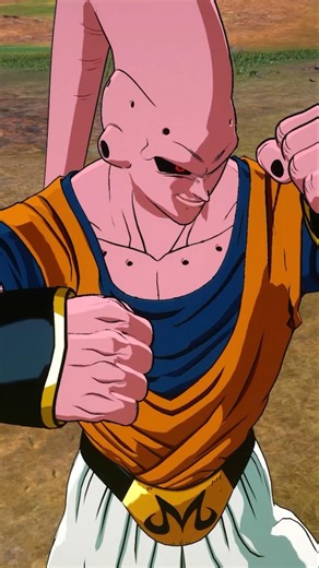 Buuhan meets Gogeta! - DRAGON BALL: Sparking! ZERO Gameplay