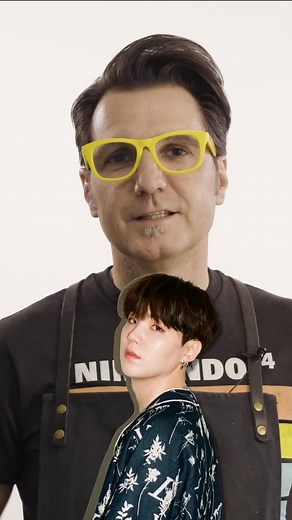 BTS Dynamite Haircut Tutorial: Step-by-Step Guide for BTS Hairstyle