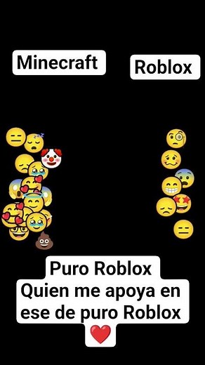 puro Roblox 😎