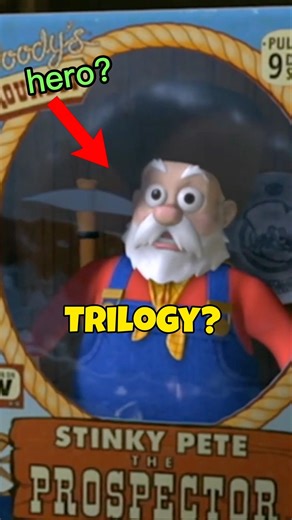 Did You Notice These Things In The Toy Story Trilogy?