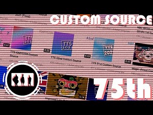 Mann Maker Studio's 75th Custom Sparta Source