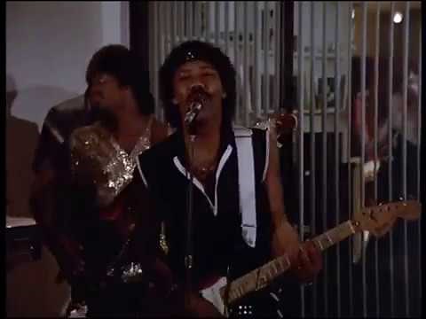 Miami Vice " Self Control Featured in Episode "The Great McCarthy