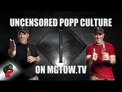Popp Culture on MGTOW.tv | Subscribe Now!