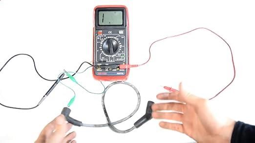 How to Use a Multimeter for Beginners 