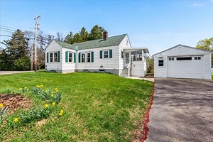 1385 Williston Rd, South Burlington, VT 05403 - MLS 5038923 - Coldwell Banker