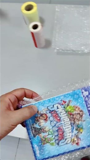 📦Preparando el pedido de Gabriele