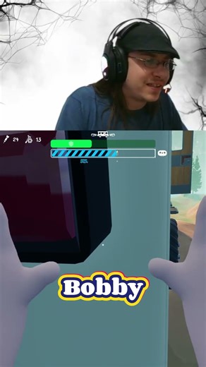 BOBBY CHEATING