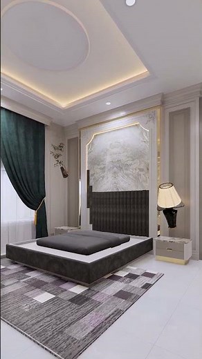 D5 Interior Phasing Animation #d5render #interiordesign #interiordesign