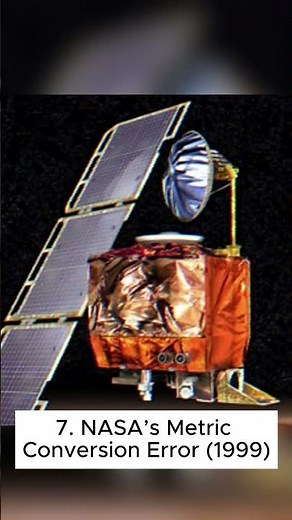 ⚠️ Top 10 Most Influential Historical Mistakes | Blunders That Changed the World