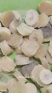 How Animal Bone Buttons are Made! 🔘🦴 #shorts #manufacturing