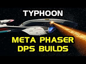 Typhoon Phaser DPS Build Guide