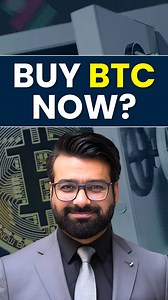 BTC Price Prediction | Key Levels to Watch Traders eyeing Bitcoin — this short gives you all the insights you need to spot your next move! This analysis will help crypto traders and long-term investors make smarter trading decisions. It breaks down detailed technical analysis, highlights key accumulation zones, and shows how to read the market structure for potential entries. Get clarity on BTC’s technical structure and stay ahead in your trading strategy. 📢 WATCH, LEARN, AND FOLLOW FOR DETAILE
