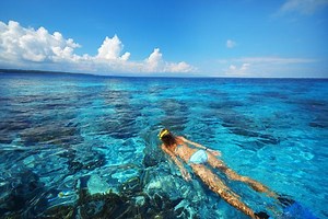 Snorkeling Marathon FL | Marathon Key Snorkeling Trips