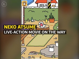 109K views · 1.1K reactions | We all know at least one friend who was obsessed with Neko Atsume. | GameSpot | Facebook