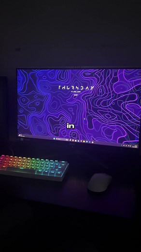 Top PC Wallpapers for Gamers and Tech Enthusiasts