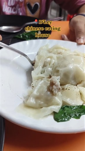 📍📍D'Ley chinese eating house 🔥👌 address Read the #chinese #kolkata #pork #wanton #1morebite