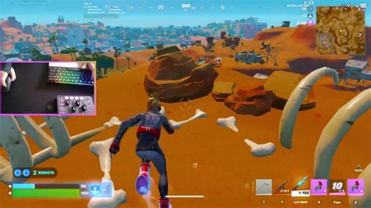 #1 Fortnite Pickle Sweat | !discord !code