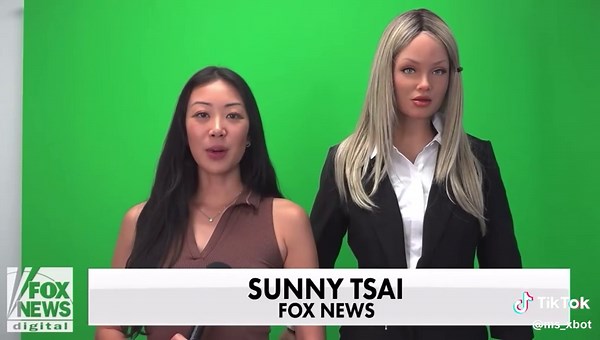Customizable Humanoid Robots: The Future of AI Companions