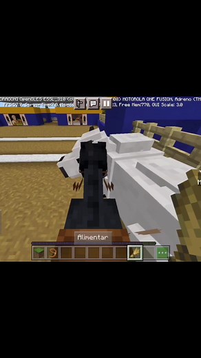 Vaquejada no Minecraft: Aventura no Haras com Amigos