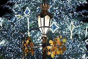 Les marchés de Noël à Montluçon et son agglomération