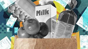 Rural vs Urban: Where are food prices higher?